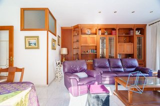 Chalet en venta en Centre - Colomeres - Rambles en Gavà