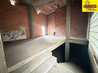 Local comercial en venta en Ensanche - Sar en Santiago de Compostela