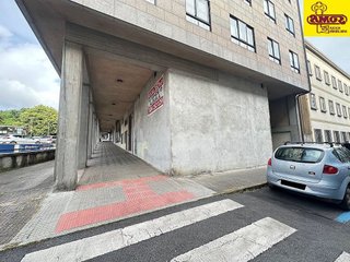 Local comercial en venta en Ensanche - Sar en Santiago de Compostela