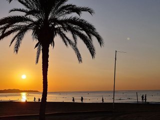 Ático en venta en Avileses en Murcia