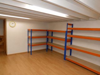 Local comercial en venta en Ensanche en Pamplona