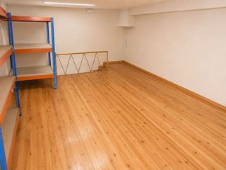 Local comercial en venta en Ensanche en Pamplona