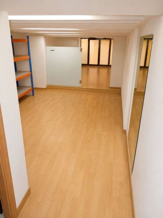Local comercial en venta en Ensanche en Pamplona