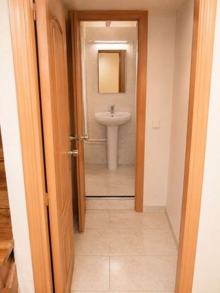 Local comercial en venta en Ensanche en Pamplona