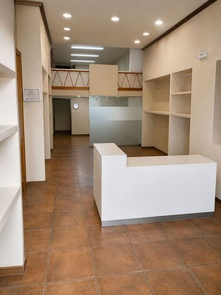 Local comercial en venta en Ensanche en Pamplona