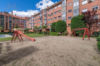 Piso en venta en El Arroyo - La Fuente en Fuenlabrada