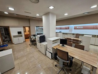Local comercial en venta en Carolinas Bajas en Alicante
