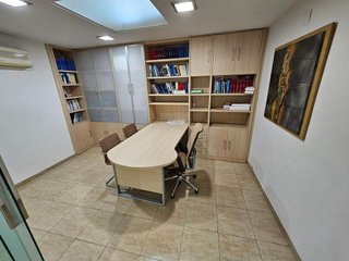 Local comercial en venta en Carolinas Bajas en Alicante