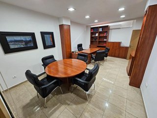 Local comercial en venta en Carolinas Bajas en Alicante