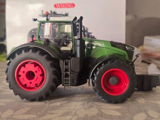 Fendt 1050 Vario wiking