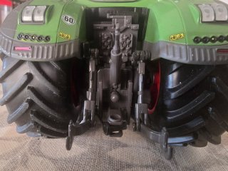 Fendt 1050 Vario wiking