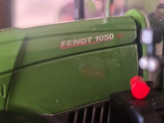 Fendt 1050 Vario wiking