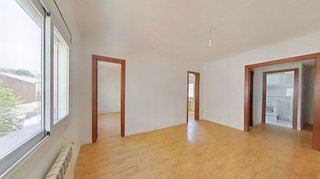 Piso en venta en Centre en Ripollet