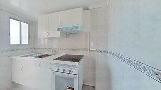 Piso en venta en Centre en Ripollet