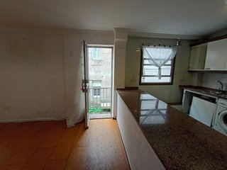 Piso en venta en Zona de Plaza de Barcelos en Pontevedra