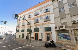 Garaje en venta en Sur en Jerez de la Frontera