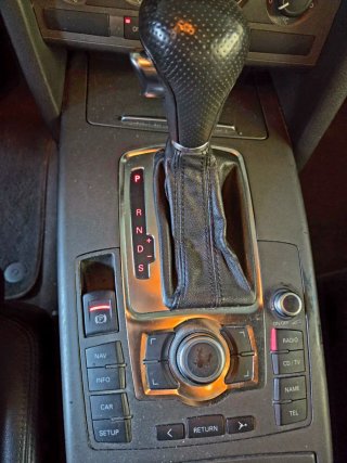 Audi A6 2006
