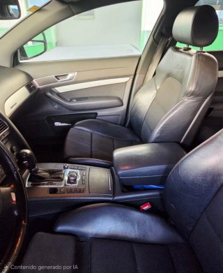 Audi A6 2006