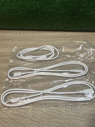 3Pack Cavo iPhone USB C ilikable