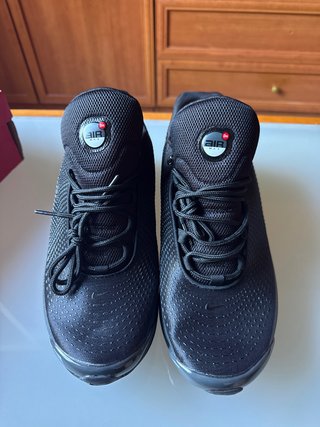 Zapatillas Nike Air Max Plus DN Negras