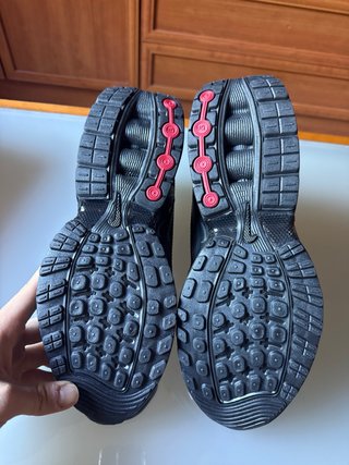 Zapatillas Nike Air Max Plus DN Negras