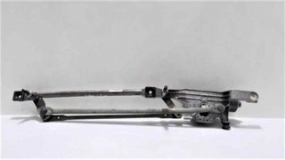 Motor limpia delantero ford focus berlina (cap)