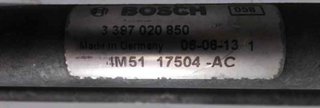 Motor limpia delantero ford focus berlina (cap)