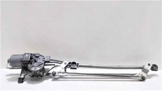 Motor limpia delantero ford focus berlina (cap)