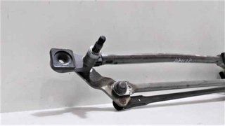 Motor limpia delantero ford focus berlina (cap)