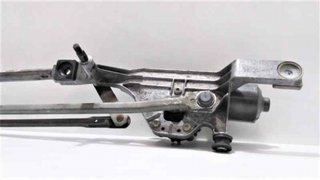 Motor limpia delantero ford focus berlina (cap)