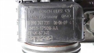 Motor limpia delantero ford focus berlina (cap)