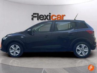 Dacia Sandero Comfort 74kW (100CV) ECO-G
