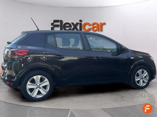 Dacia Sandero Comfort 74kW (100CV) ECO-G