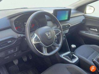 Dacia Sandero Comfort 74kW (100CV) ECO-G