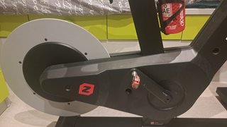 Bicicleta Indoor Zycle Smart Bike