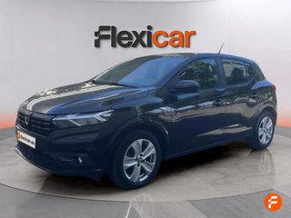 Dacia Sandero Comfort 74kW (100CV) ECO-G
