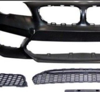 Paragolpes Delantero BMW F10/F11/F18 (2010-2016)