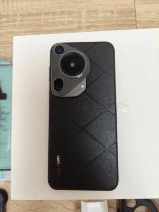 Huawei Pura 70 Ultra