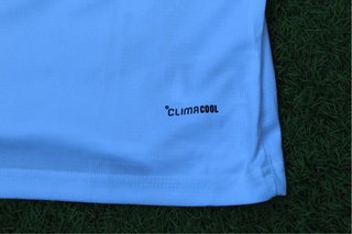 Camiseta Alemania Local Mundial 2026