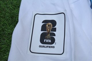 Camiseta Alemania Local Mundial 2026