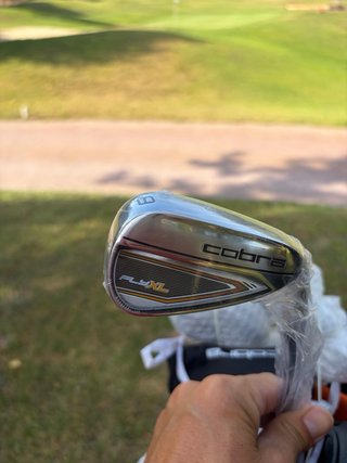 Set Cobra Fly XL