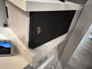 Altavoces Polk ES15 Elite