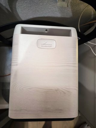 Altavoces Polk ES15 Elite