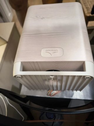 Altavoces Polk ES15 Elite