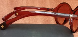 Gafas de sol Louis Vuitton