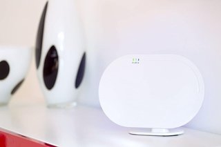 ABUS Smartvest sistema de alarma inalámbrico set b