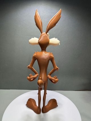 Figura Wile E. Coyote