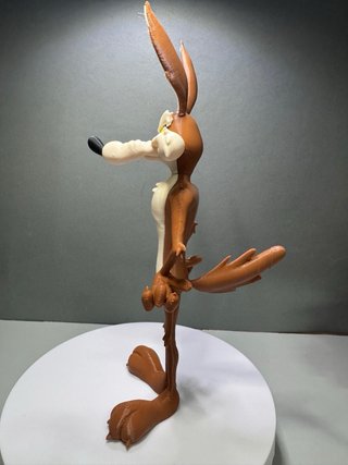 Figura Wile E. Coyote