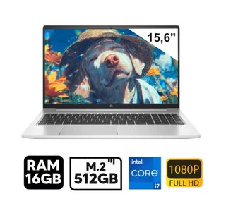 Portátil HP Probook 450 G8 i7 11th Gen R.630