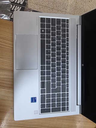Portátil HP Probook 450 G8 i7 11th Gen R.630